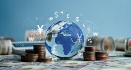 Here’s a smart way to beat the U.S. stock market — and 10 ETFs to get you there