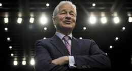 Here’s the ‘biggest single reason’ gas prices haven’t hurt consumers, according to JPMorgan