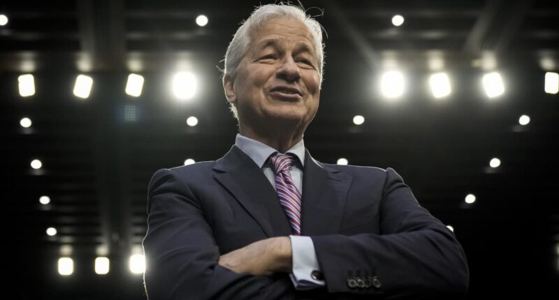 Here’s the ‘biggest single reason’ gas prices haven’t hurt consumers, according to JPMorgan