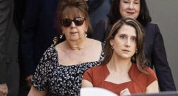 'He's my angel.' Bryan Kohberger's mother's sensational first interview after Idaho murders: Disturbing details of their VERY close bond... his secret dating life... and why she TOLD him to buy a knife