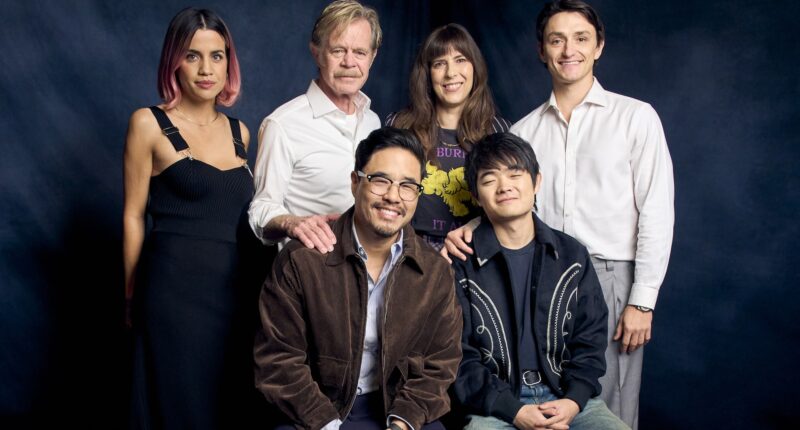 High School Comedy 'Brian' Celebrates the Awkwardness of Growing Up