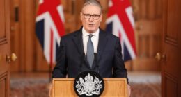 Hilarious Harry Enten Take on Keir Starmer – HotAir