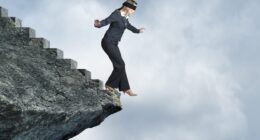 History says there’s a good chance we haven’t seen the stock-market lows yet