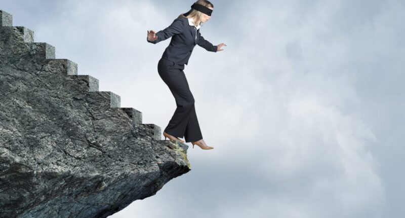 History says there’s a good chance we haven’t seen the stock-market lows yet