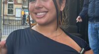 Natasha Cochrane De La Rosa, 26, was born and raised in England but has been denied re-entry to the UK over a recent change in immigration rules