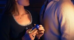 Holly Ramsay and Adam Peaty are reportedly being morphed into the next power couple by their pals David and Victoria Beckham' after landing a luxe new campaign (Pictured)