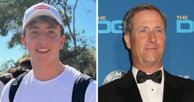 Hollywood Director’s Son Goes Into Hiding After Disturbing Allegations, While Mother’s Arrogant Message Sparks Outrage