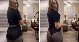 Hooters Backtracks After Employees Go Viral For Complaining About ‘Disturbing’ And ‘Sexist’ New Uniforms – TVovermind