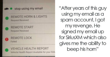 “Hopefully It Drove Him Insane”: 43 Times People Got Petty Instead Of Mad, And It Was Glorious (New Pics)
