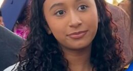 The body of Celeste Rivas Hernandez was found in a Tesla towed from the Hollywood Hills on September 8 last year, a day after she would have turned 15