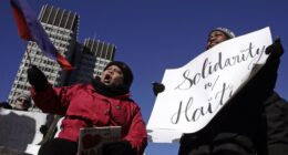 House Dems Take Victory Lap After 10 Republicans Help Advance Haitian TPS Bill to Senate – RedState