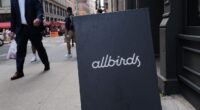 How Allbirds went from a $2.2 billion IPO to a $39 million flop