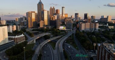 The City of Atlanta has become a growing soccer captial in the United States in the last decade