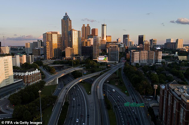 The City of Atlanta has become a growing soccer captial in the United States in the last decade