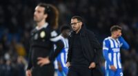 Chelsea's 3-0 loss to Brighton on Tuesday was their lowest moment yet under Liam Rosenior, and many of their players have been confused by his methods behind the scenes