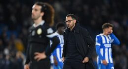 Chelsea's 3-0 loss to Brighton on Tuesday was their lowest moment yet under Liam Rosenior, and many of their players have been confused by his methods behind the scenes