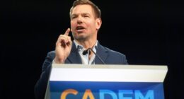 How Could Dems Get Blindsided By Eric the Pred? – HotAir