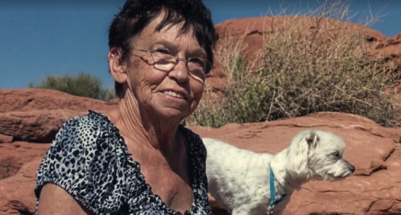 How Did Donald Studey's Sister Die?