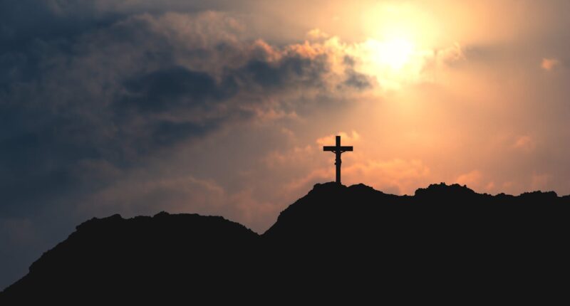 How Jesus' Final Words Affirm The Humanity Of The Unborn