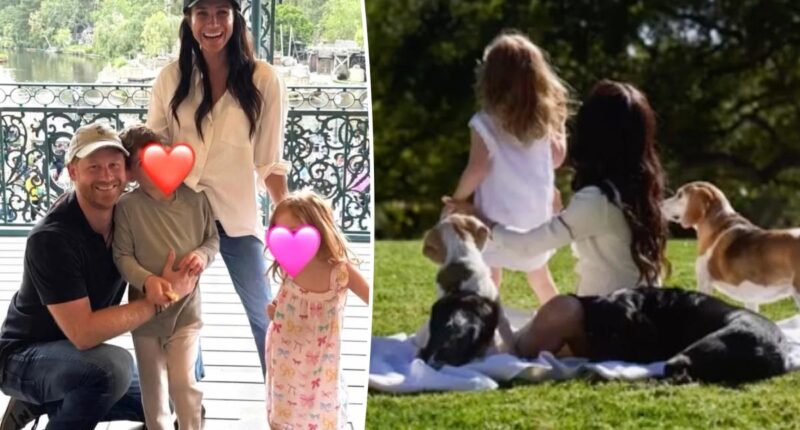 How Meghan Markle's new candle line gives sweet nod to kids Prince Achie and Princess Lilibet