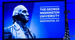 How Much Is Too Much? Tuition at a D.C. University to Balloon to Nearly 100K in Fall '26 – RedState