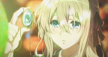 How One Problematic Netflix Series Produced 2018's Most Heartbreaking Anime Moment