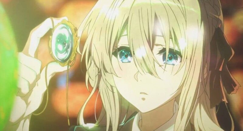 How One Problematic Netflix Series Produced 2018's Most Heartbreaking Anime Moment