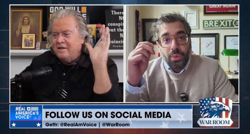 How RNC Insiders Prioritized Cornyn & Lindsey Graham Over Virginia’s Gerrymandering. – The National Pulse