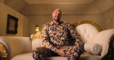 How Rich is the Professional Boxer?