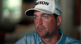 How Rich is the Professional Golfer?