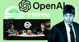 How TBPN went from nerdy online talk show to splashy OpenAI acquisition