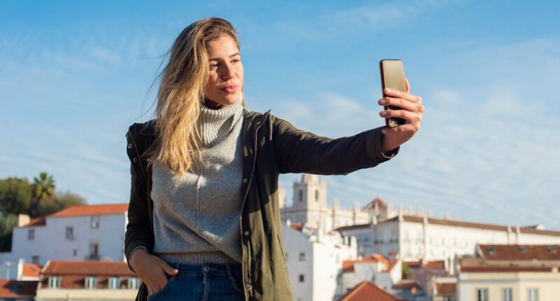 How The Instagram Algorithm Psy-Ops You Into Staying Single