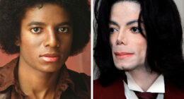How The Jackson Family Transformed Through The Years Because Of Plastic Surgery