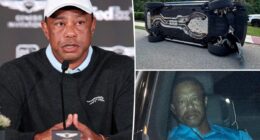 How Tiger Woods could salvage reputation after DUI arrest