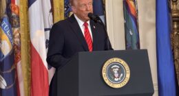 How Trump Can Turn Iran Critiques Into Midterm Momentum