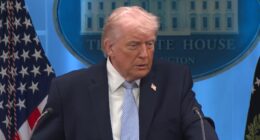 How Trump Hopes To Make The Economy Work For Families And Not Vice-Versa