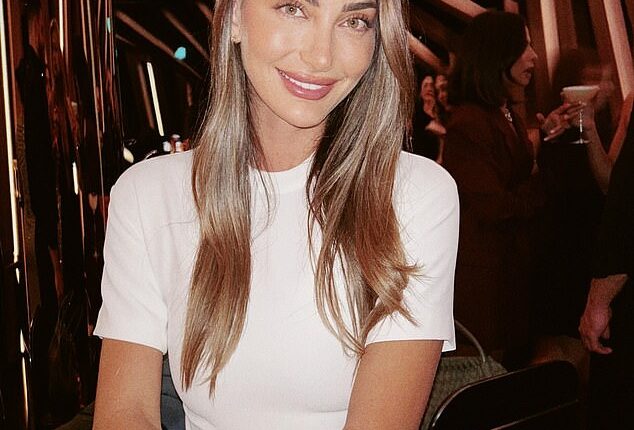 Leah Ramsey never could have predicted that a tiny shard of broken glass she missed while cleaning would trigger a terrifying months-long health spiral