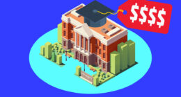 How much parents actually need to save for college — whether you earn $45,000 or $250,000