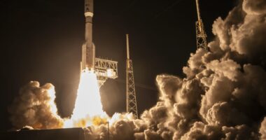 How the Globalstar purchase could turn Amazon’s Leo into a satellite powerhouse