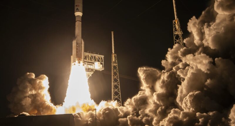 How the Globalstar purchase could turn Amazon’s Leo into a satellite powerhouse