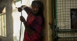 Man on Fire season 1