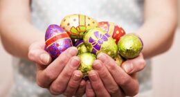 Nutritionist Christelle Page has revealed seven top tips to enjoy chocolate guilt-free this Easter period