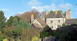 How to spend a weekend in Chepstow, Wales