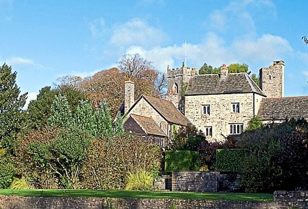 How to spend a weekend in Chepstow, Wales