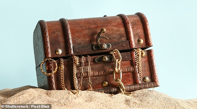 Treasure hunt: It's important to track down lost pensions and then keep tabs on them between now and retirement age