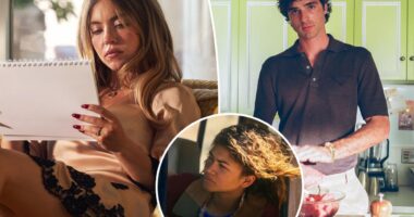 How to watch 'Euphoria' Season 3 on HBO and HBO Max