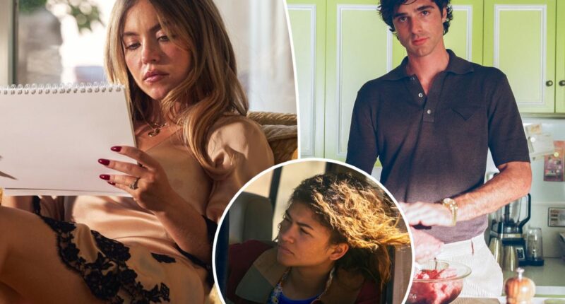 How to watch 'Euphoria' Season 3 on HBO and HBO Max