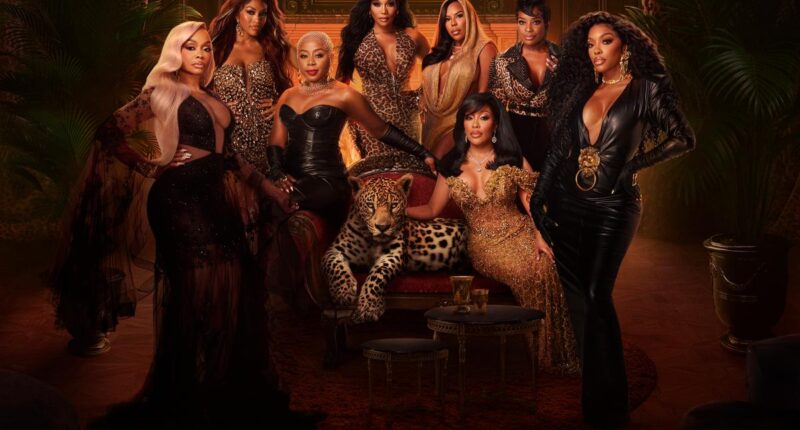How to watch 'RHOA' Season 17 premiere for free: Time, cast
