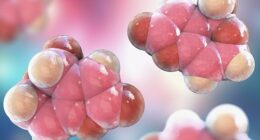 Mycotoxins are produced by types of moulds (or fungi). These grow on food such as cereals, dried fruits, nuts and spices.