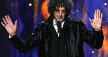 Howard Stern's ex-employee demands staggering amount in court battle